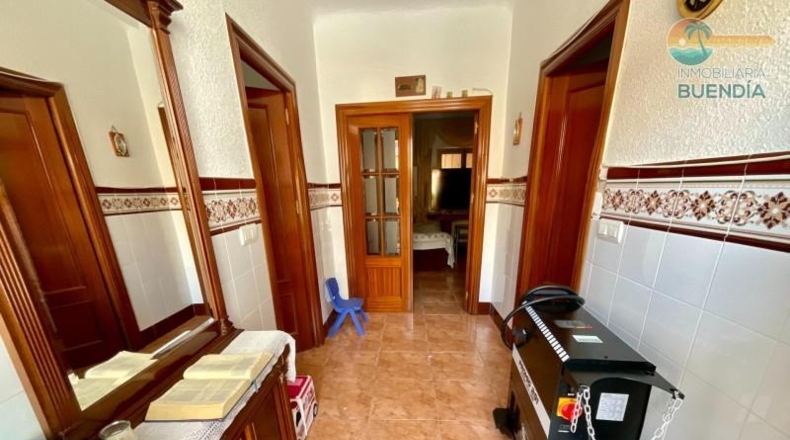 Murcia - Масаррон - 114m2