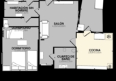 Casa de pueblo en venta en la España, Mazarrón, ref: TR323474 foto
