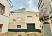 Casa de poble en venda a la España, Freginals, ref.: TR269448 foto