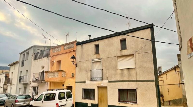 Tarragona - Freginals - 315m2