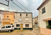 Casa de poble en venda a la España, Freginals, ref.: TR269448 foto