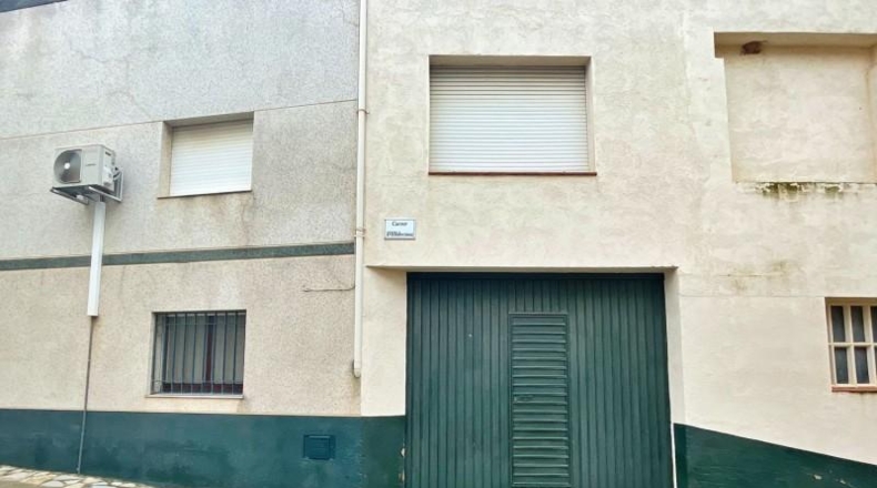 Tarragona - Freginals - 315m2