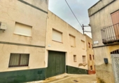 Casa de poble en venda a la España, Freginals, ref.: TR269448 foto