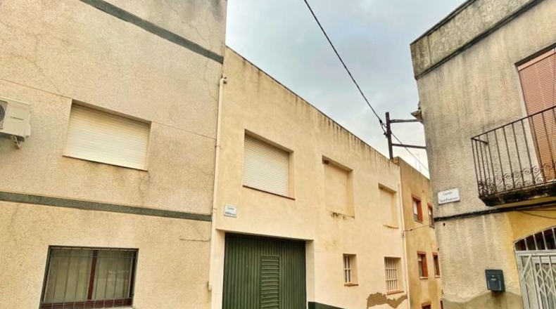 Tarragona - Freginals - 315m2