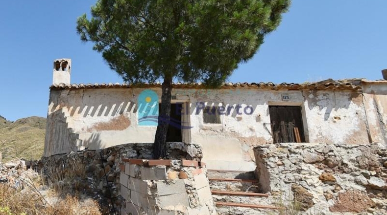 Murcia - Lorca - 125100m2