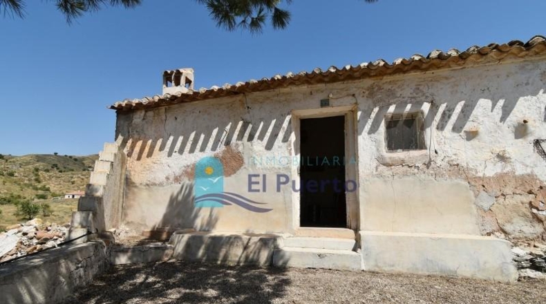 Murcia - Lorca - 125100m2