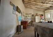 Chalet independiente con terreno en venta en la España, Lorca, ref: TR265233 foto