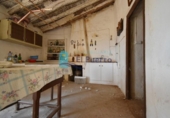 Chalet independiente con terreno en venta en la España, Lorca, ref: TR265233 foto