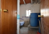 Chalet independiente con terreno en venta en la España, Lorca, ref: TR265233 foto