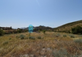 Chalet independiente con terreno en venta en la España, Lorca, ref: TR265233 foto