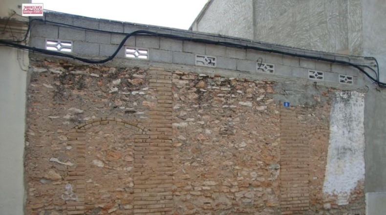 Valencia - Almussafes - 179m2
