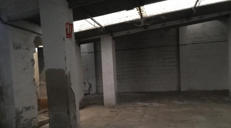 Múrcia - Murcia - 749m2