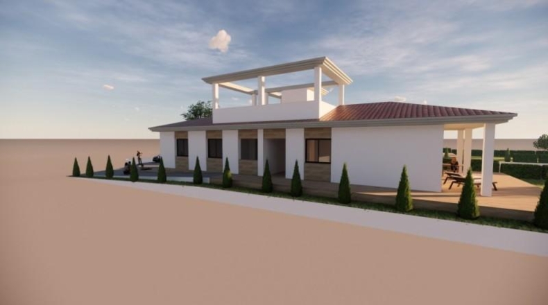 Múrcia - Murcia - 749m2