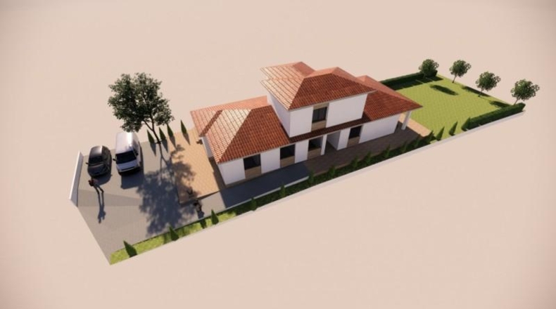 Múrcia - Murcia - 749m2