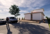 Sòl urbà en venda a la España, Múrcia, ref.: TR119604 foto