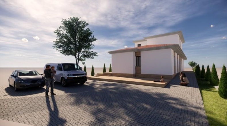 Múrcia - Murcia - 749m2