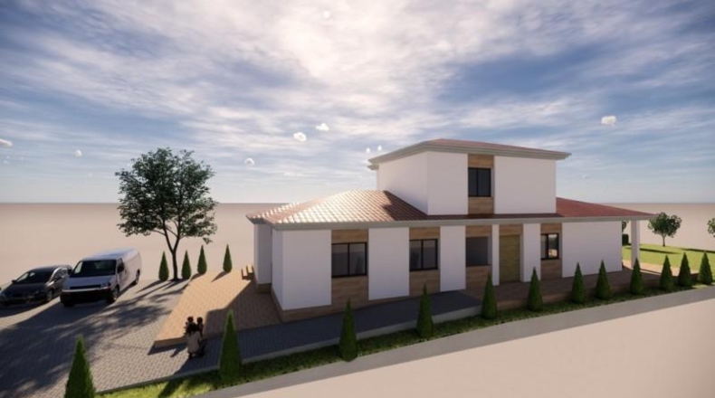 Múrcia - Murcia - 749m2