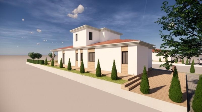 Múrcia - Murcia - 749m2