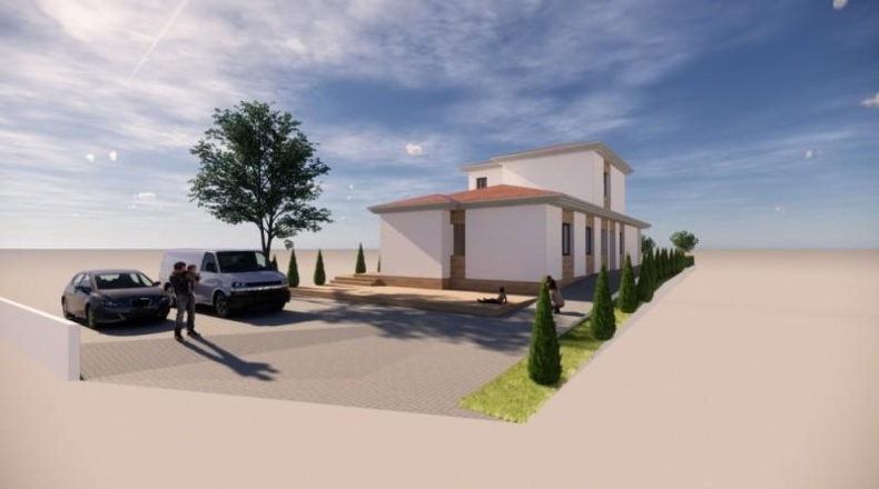 Múrcia - Murcia - 749m2