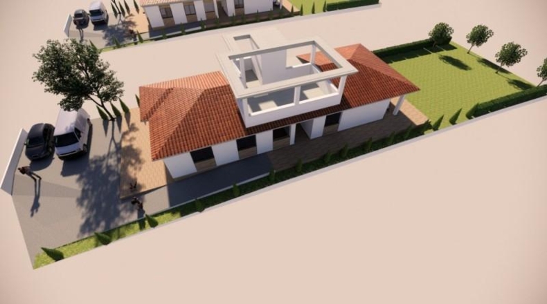 Múrcia - Murcia - 749m2