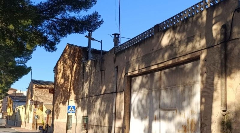 Alicante - Dolores - 229m2