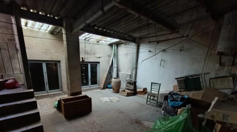 Alicante - Dolores - 229m2
