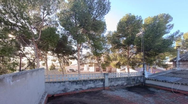 Alicante - Dolores - 229m2