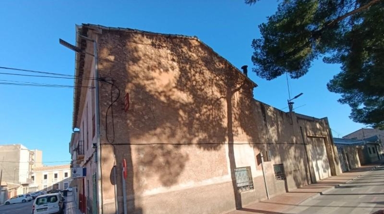 Alicante - Dolores - 229m2
