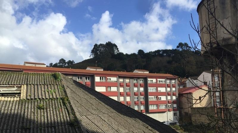 Asturias - Carreña - 1545m2