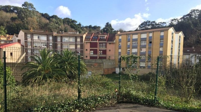 Asturias - Carreña - 1545m2