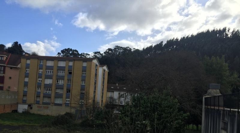 Asturias - Carreña - 1545m2