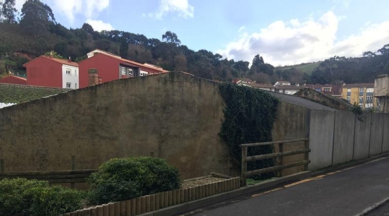 Asturias - Carreña - 1545m2