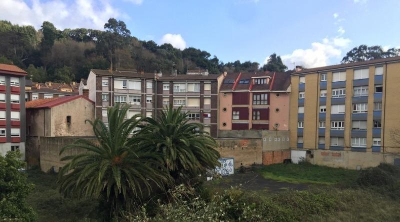 Asturias - Carreña - 1545m2