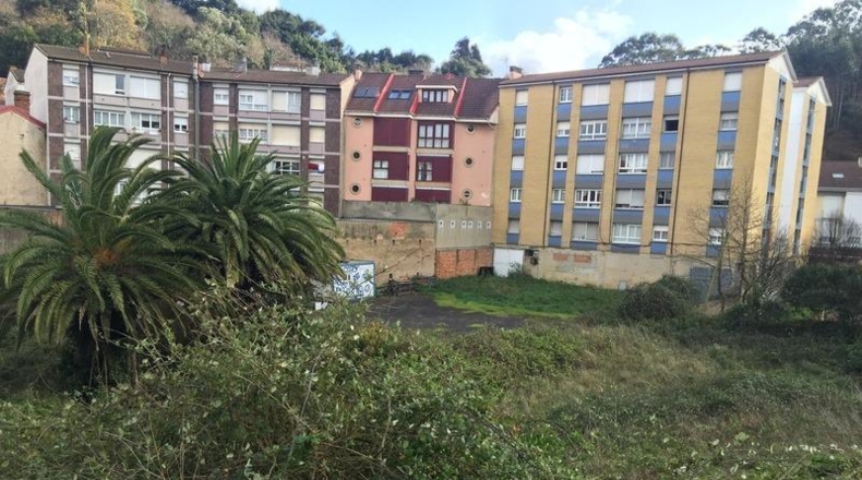 Asturias - Carreña - 1545m2