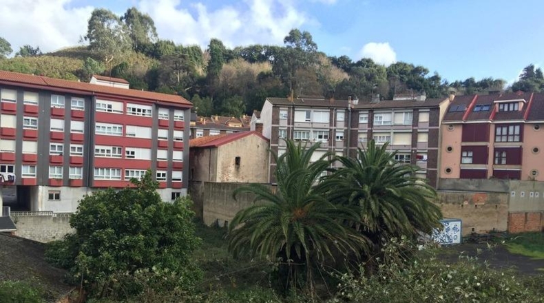 Asturias - Carreña - 1545m2