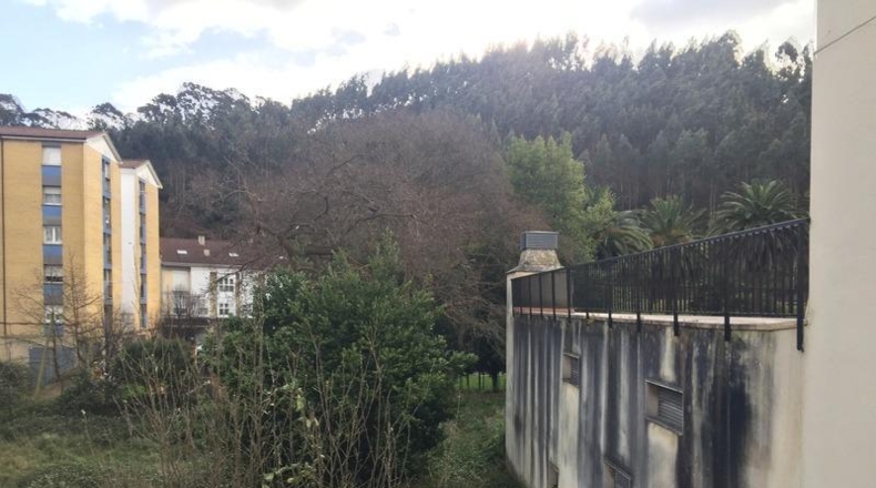 Asturias - Carreña - 1545m2