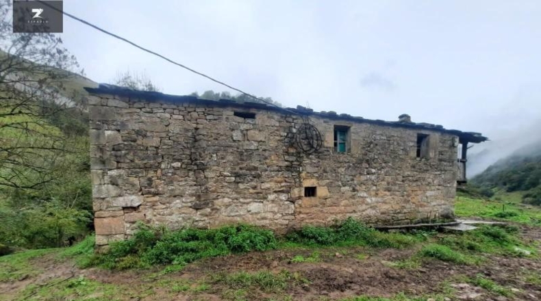 Cantabria - Vega de Pas - 28362m2