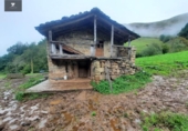 Xalet independent amb terreny en venda a la España, Vega de Pas, ref.: TR223914 foto