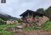 Xalet independent amb terreny en venda a la España, Vega de Pas, ref.: TR223914 foto