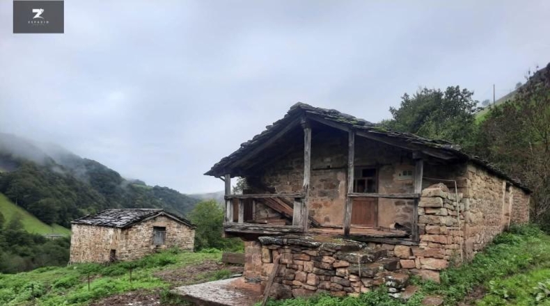Cantabria - Vega de Pas - 28362m2