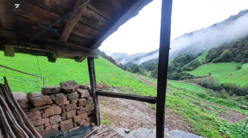 Cantabria - Vega de Pas - 28362m2