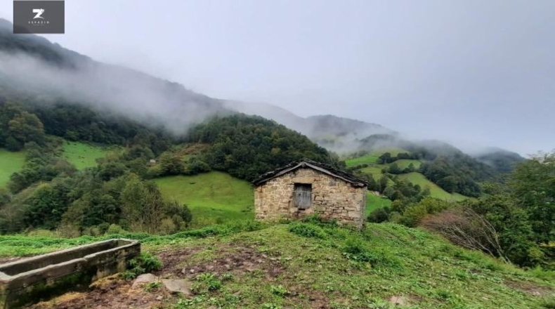Cantabria - Vega de Pas - 28362m2