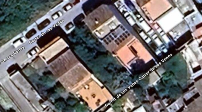Islas Baleares - María de la Salud - 208m2