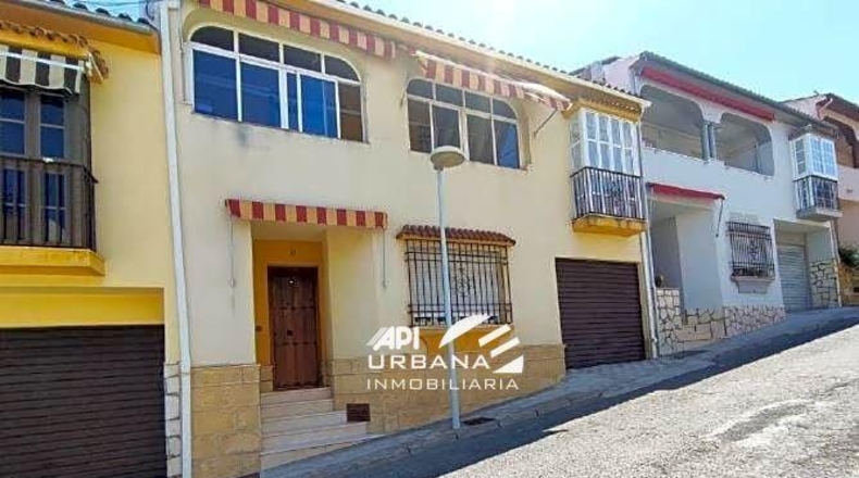 Córdoba - Lucena - 133m2