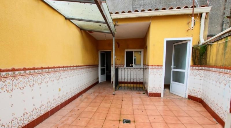 Badajoz - Alburquerque - 104m2