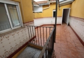 Casa de poble en venda a la España, Alburquerque, ref.: TR374309 foto