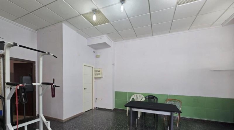 Alicante - Aspe - 107m2