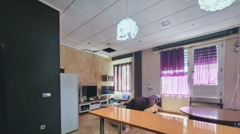 Alicante - Aspe - 107m2