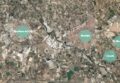 Sòl urbà en venda a la España, Montfort, ref.: TR342723 foto