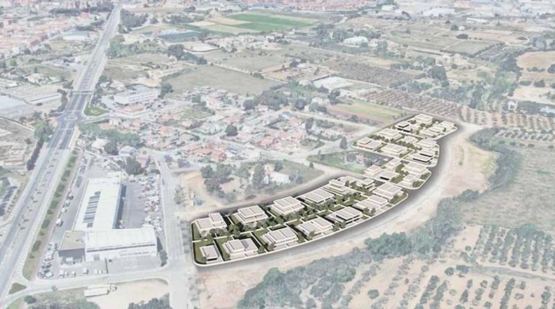 Tarragona - Реус - 646m2